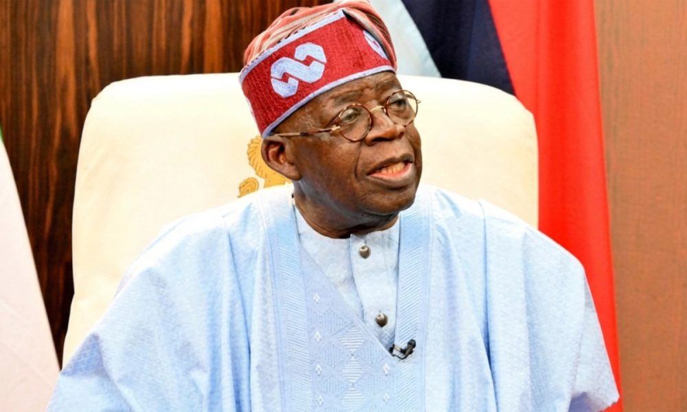 BREAKING: Tinubu appoints Abel Enitan Head of Civil Service of the Federation