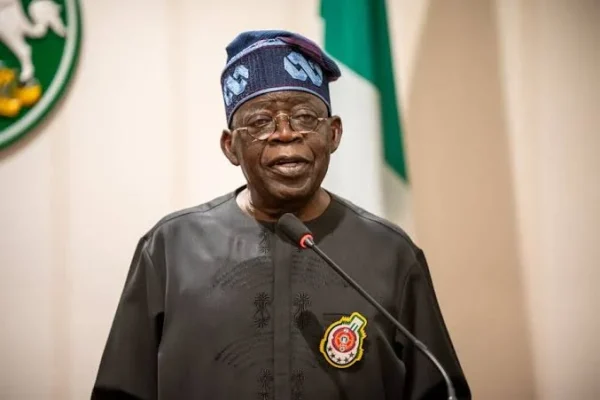 Why Tinubu will win in 2027— Accord presidential candidate