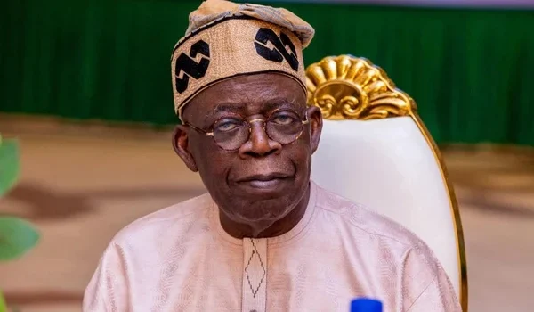 Fuel subsidy could have hit ₦53tn without Tinubu’s reform – NRS chair