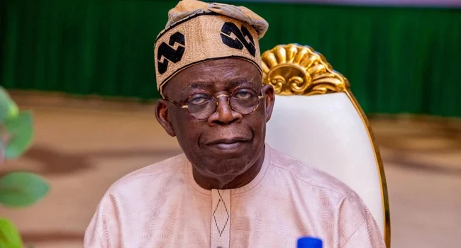 Fuel subsidy could have hit ₦53tn without Tinubu’s reform – NRS chair