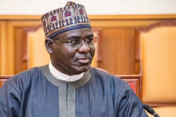 Resist foreign scrutiny over 33-year-old allegations against Tinubu, Buratai tells Nigerians