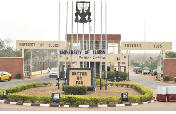 UNILORIN fixes August 13–15 for 2026 Post-UTME screening exercise