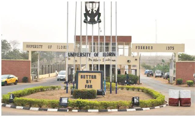 UNILORIN fixes August 13–15 for 2026 Post-UTME screening exercise