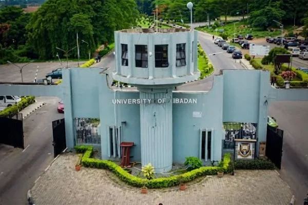 FULL LIST: UI, UNILAG lead Nigerian institutions in global ranking