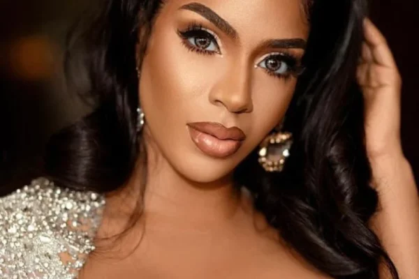 I only get approached by younger men – Venita Akpofure