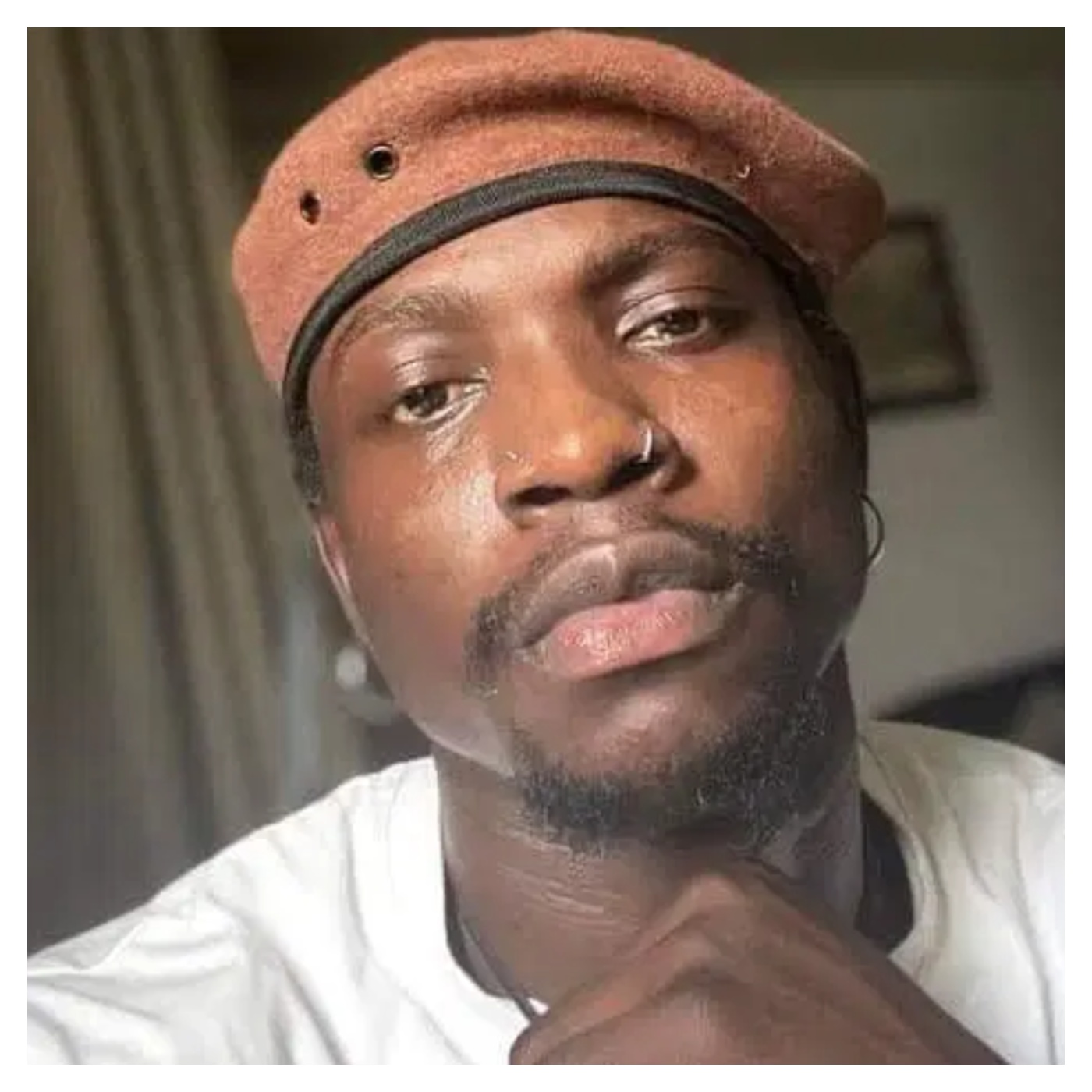 VeryDarkMan bows to pressure, withdraws from P-Square family feud