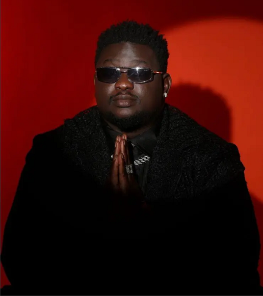 ‘Song wey no be your own’ — Wande Coal drags Davido over unreleased verse