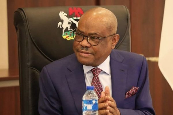 2027 election already concluded – Wike declares