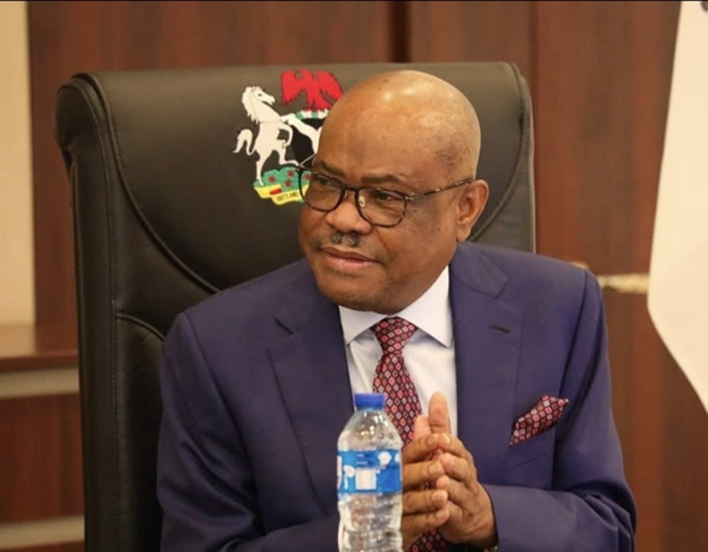 2027 election already concluded – Wike declares