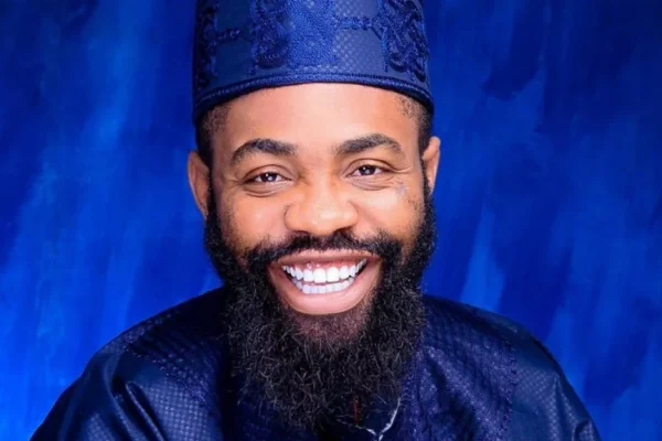 Woli Arole, Apa call out Ola Best for relocating to Canada with thrift money