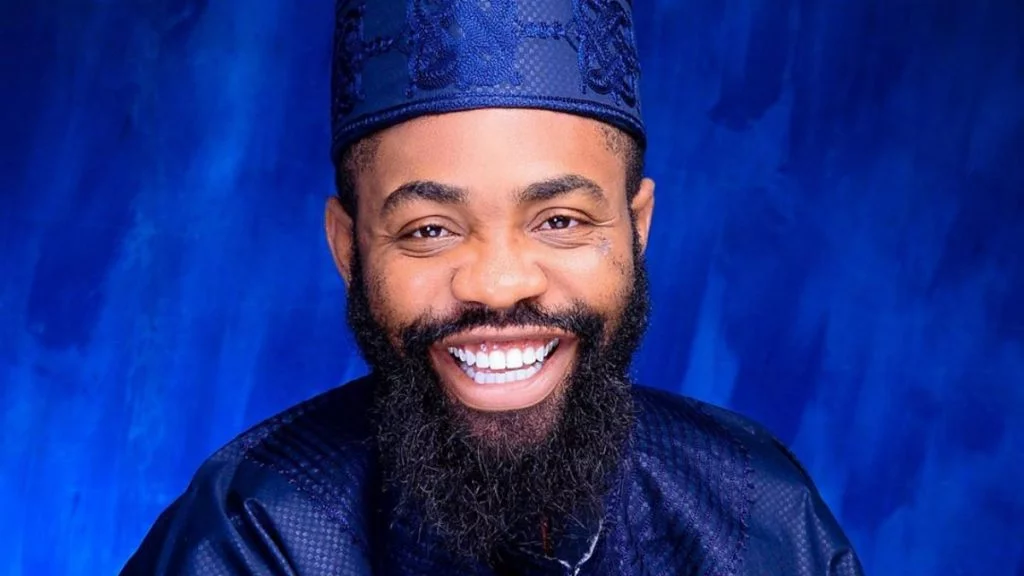 Woli Arole, Apa call out Ola Best for relocating to Canada with thrift money