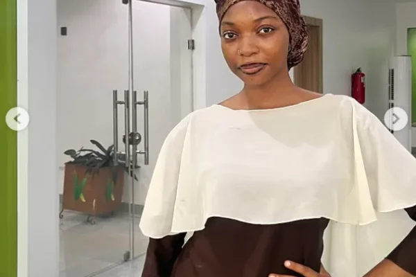 Woman born without fingerprints recounts JAMB, NYSC biometric struggles