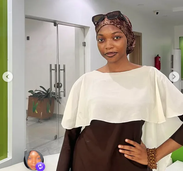 Woman born without fingerprints recounts JAMB, NYSC biometric struggles