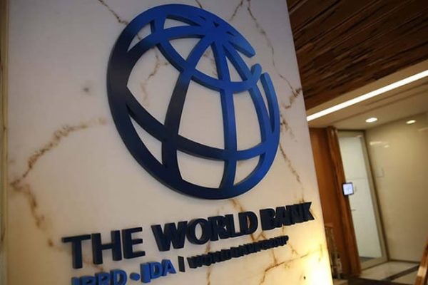 Developing countries can accelerate growth with AI – World Bank