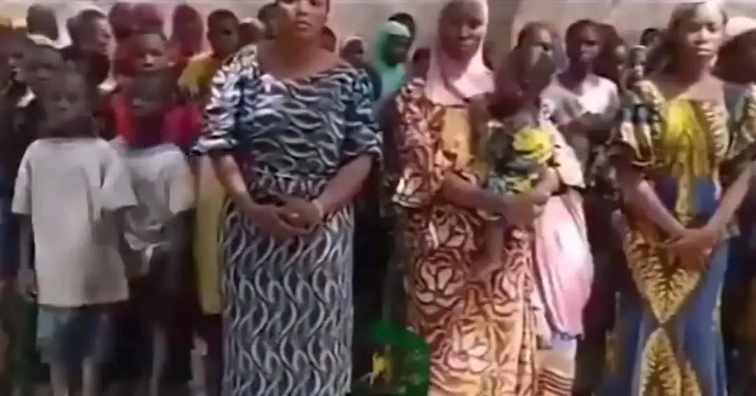176 victims abducted in Kwara regain freedom