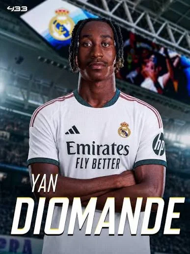 FULL LIST: From Diomande to Aubameyang: Africa’s most expensive players