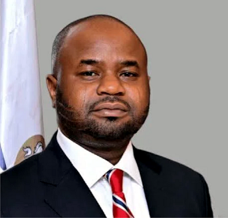 Tinubu treks to office, eats once daily — NRS boss