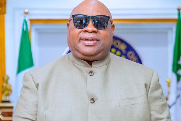 Osun decides: Adeleke coasts to victory amid violence, BVAS failure, vote-buying allegations