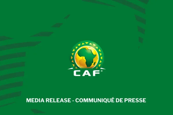 CAF backs FIFA after governance apology, endorses Infantino