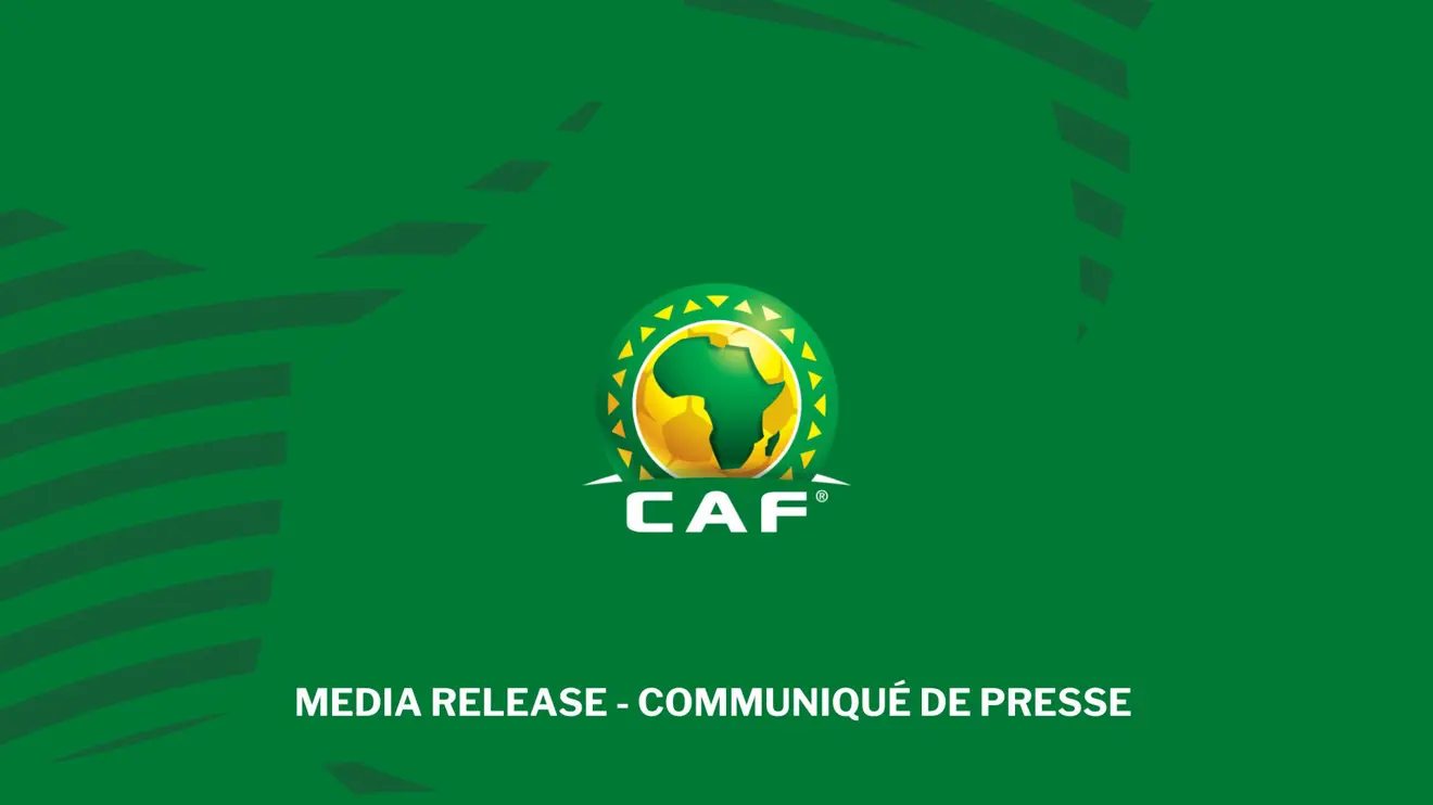 CAF backs FIFA after governance apology, endorses Infantino