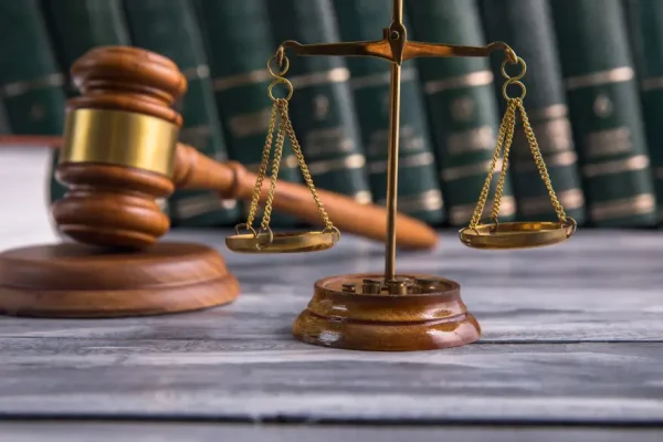 Son, mother face trial over alleged plot to kill father