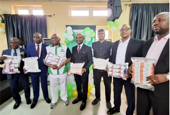 FG unveils seven herbal medicines for cancers, hepatitis B, others