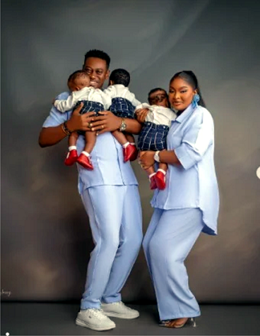 How Allah turned mockery into testimony with triplets – Lateef Adedimeji
