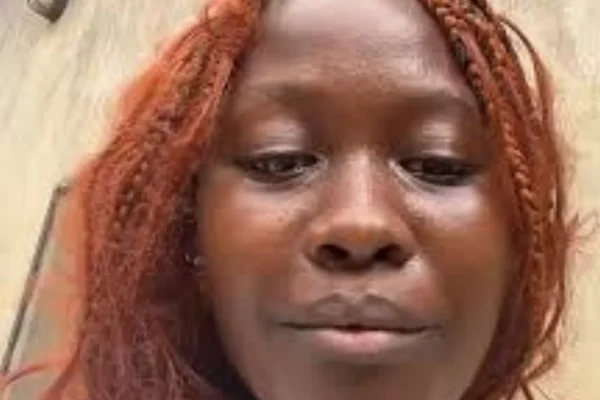 ‘Out of therapy but not healed’ – Nigerian TikToker, Mirabel returns months after false rape claim