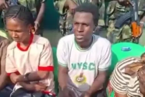 How 15 NYSC members, others were rescued from kidnappers in Kogi — Police