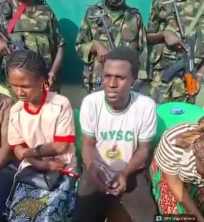 How 15 NYSC members, others were rescued from kidnappers in Kogi — Police
