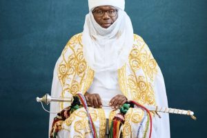 Sardauna of Ilorin Emirate, a title well deserved — KWASSIP GM