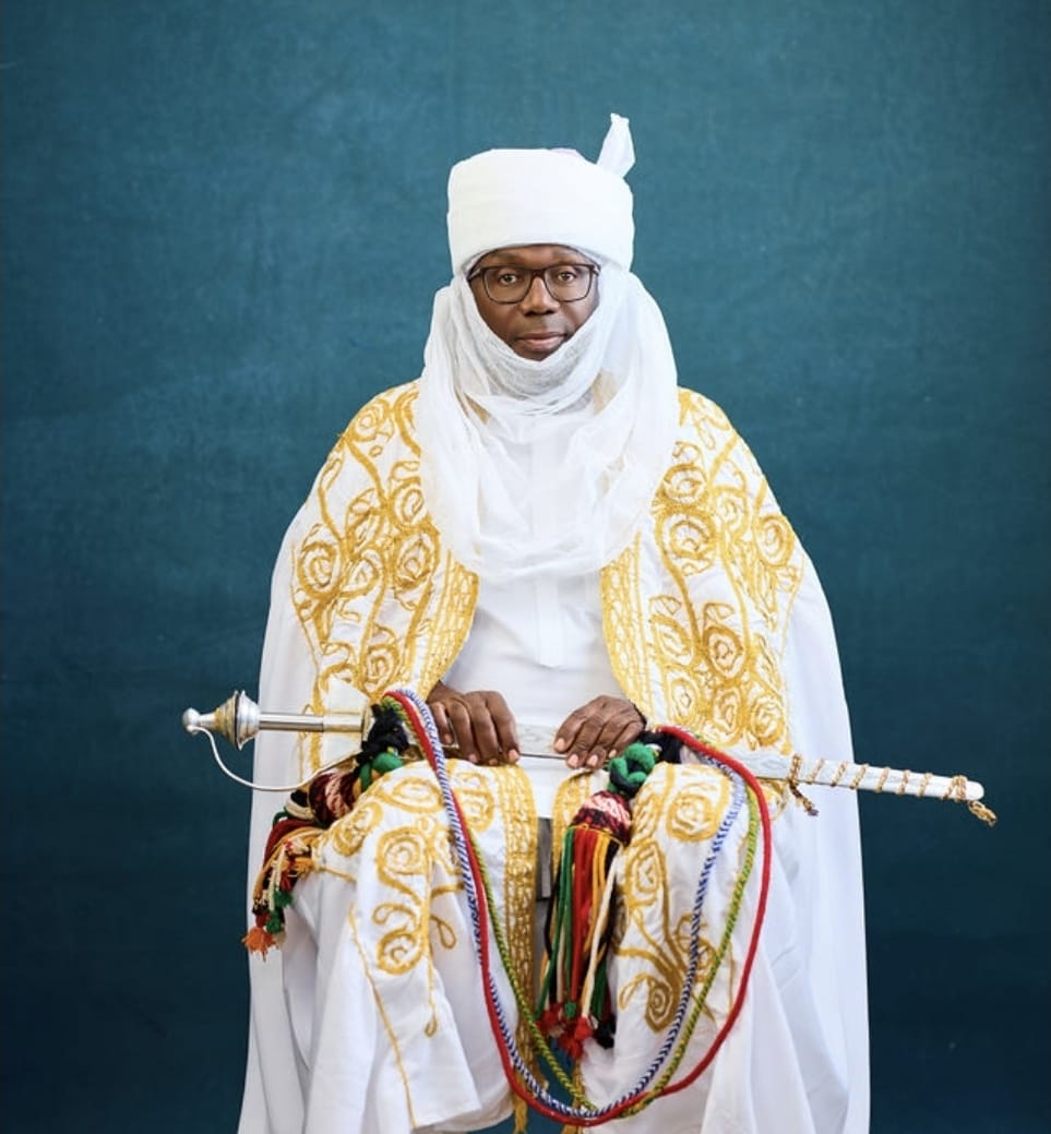 Sardauna of Ilorin Emirate, a title well deserved — KWASSIP GM