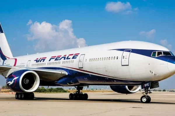 Air Peace, United Nigeria top list of 4,765 delayed flights in August — NCAA