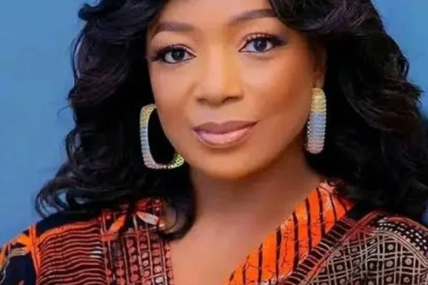 “Nigerians annoyed me” — Bimbo Akintola reveals why she supported Tinubu