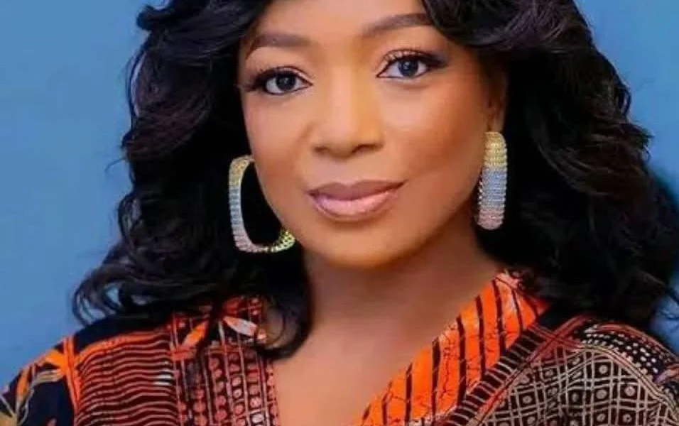“Nigerians annoyed me” — Bimbo Akintola reveals why she supported Tinubu