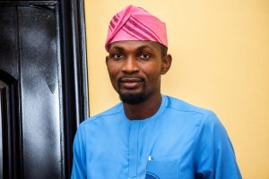 THE PRIME NEWS celebrates Amb Sodiq Boladale on Birthday