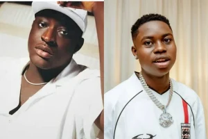 Peller hacked my account – Carter Efe alleges after permanent ban on TikTok​