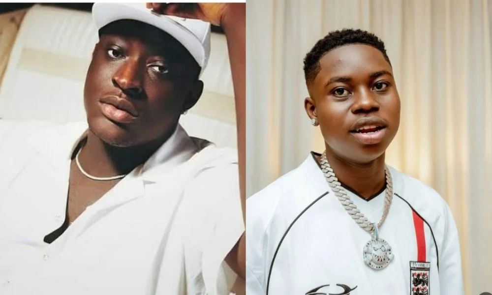 Peller hacked my account – Carter Efe alleges after permanent ban on TikTok​
