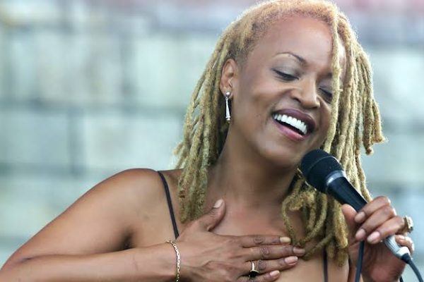 American jazz singer, Cassandra Wilson dies at 70