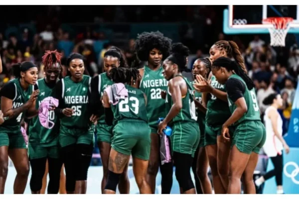 2026 FIBA Women’s World Cup: D’Tigress lose to Hungary