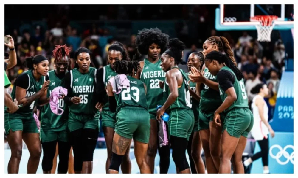2026 FIBA Women’s World Cup: D’Tigress lose to Hungary