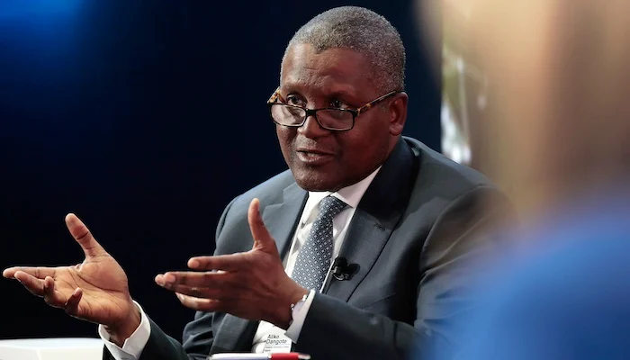 IPO: ‘N100k investment could become N1m in one year’ – Dangote