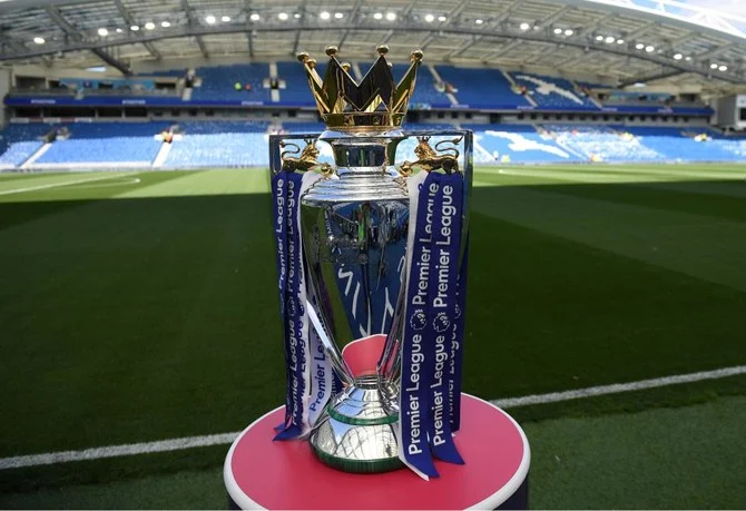 FULL LIST: From Arsenal to Spurs — EPL teams’ ranking after five games – Report