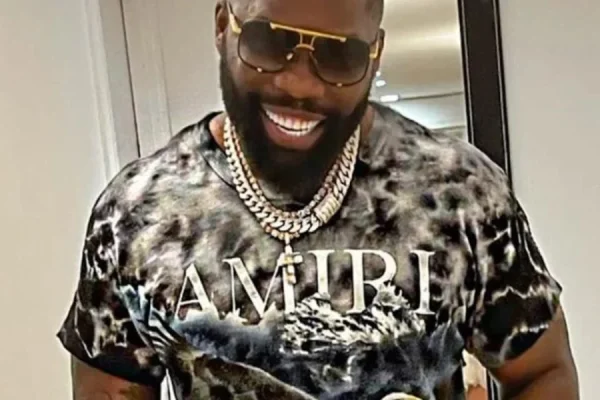 Davido’s associate, Ego ‘Tiny’ dies after penis enlargement procedure in Thailand