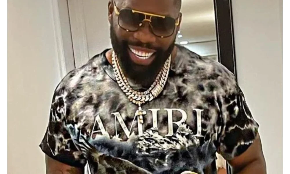 Davido’s associate, Ego ‘Tiny’ dies after penis enlargement procedure in Thailand