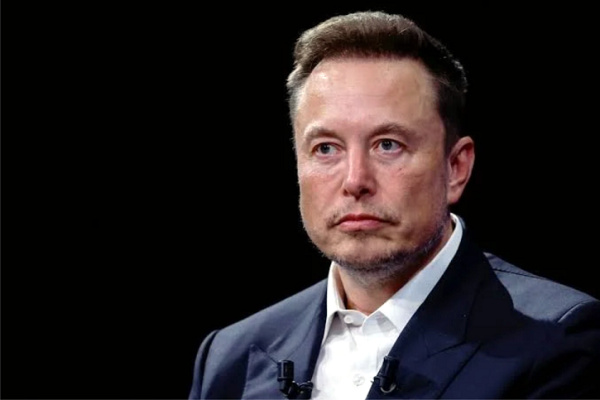 FULL LIST: Top 10 world’s richest people in 2026 – Forbes