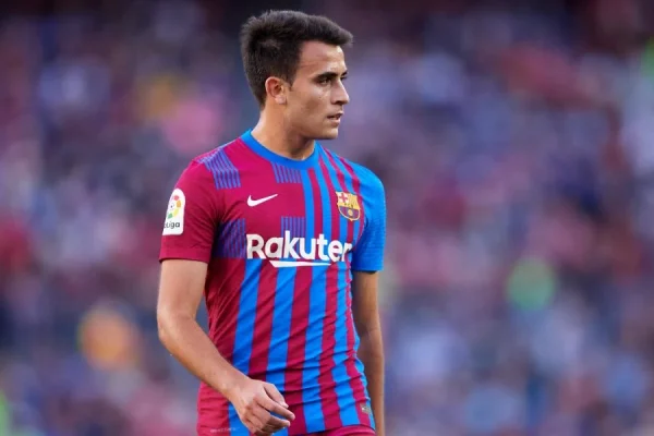 Ballon d’Or 2026: ‘Without doubt’ – Garcia names player to win award
