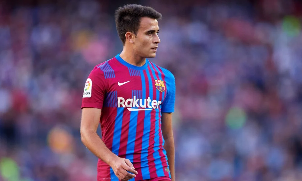 Ballon d’Or 2026: ‘Without doubt’ – Garcia names player to win award