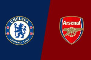 Arsenal vs Chelsea: London teams battle to keep pace with Man City