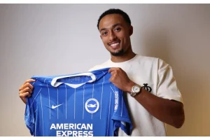 TRANSFER: Femi Azeez completes move to Brighton